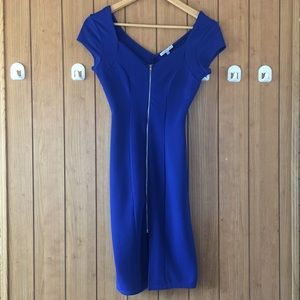 Charlotte Russe dress